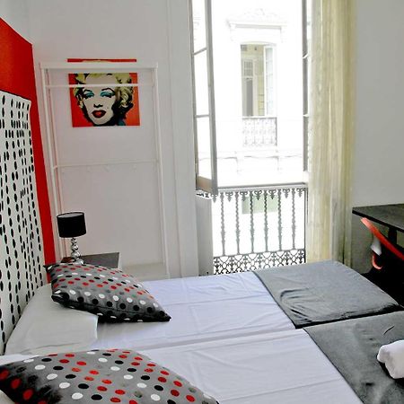Coliving 1907 Hotel Лас Палмас де Гран Канария Екстериор снимка