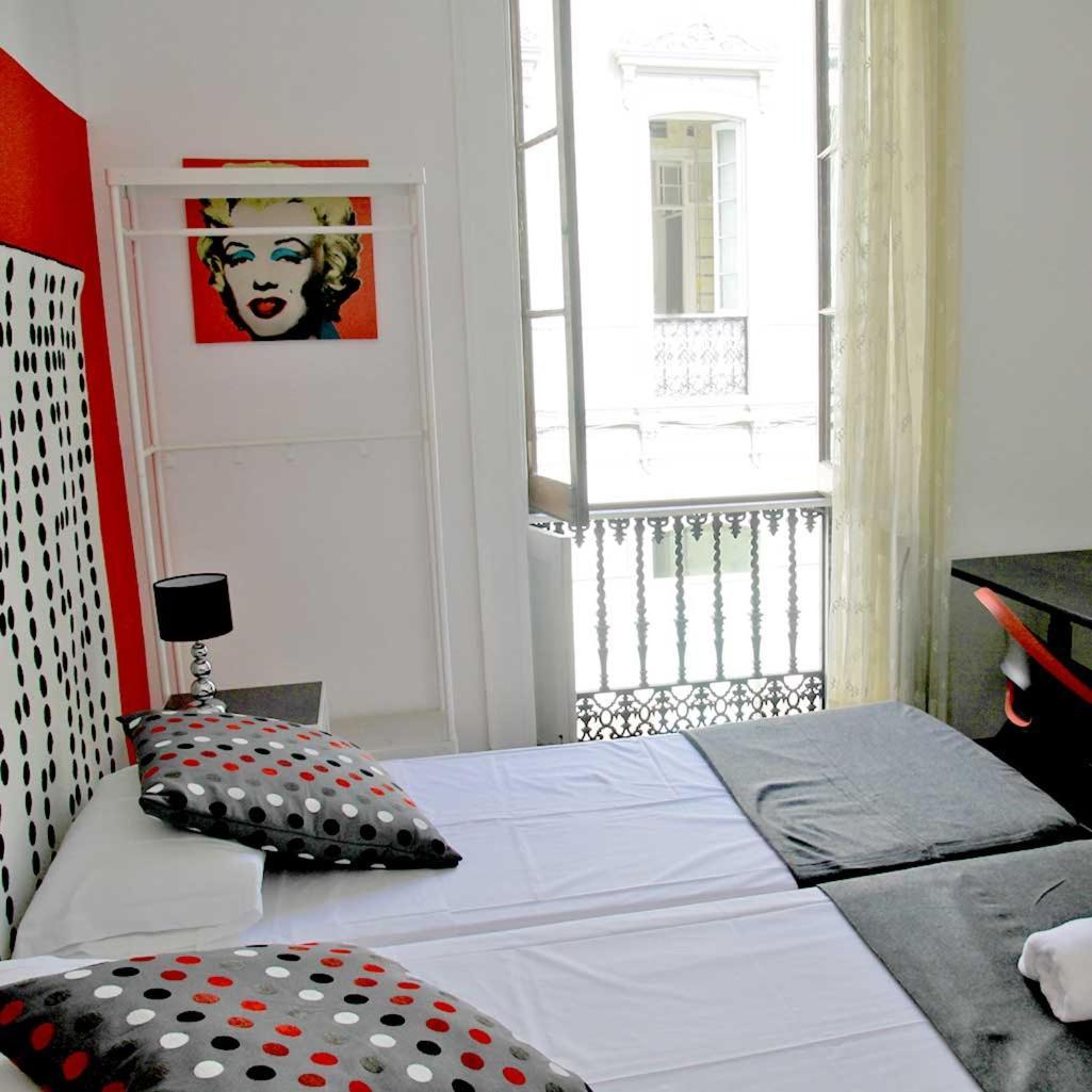 Coliving 1907 Hotel Лас Палмас де Гран Канария Екстериор снимка