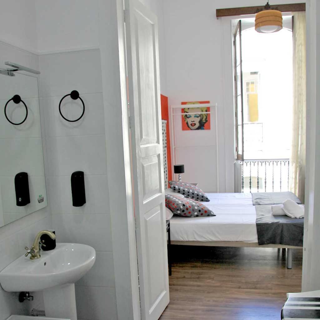 Coliving 1907 Hotel Лас Палмас де Гран Канария Екстериор снимка