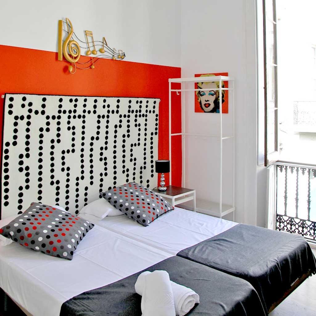 Coliving 1907 Hotel Лас Палмас де Гран Канария Екстериор снимка