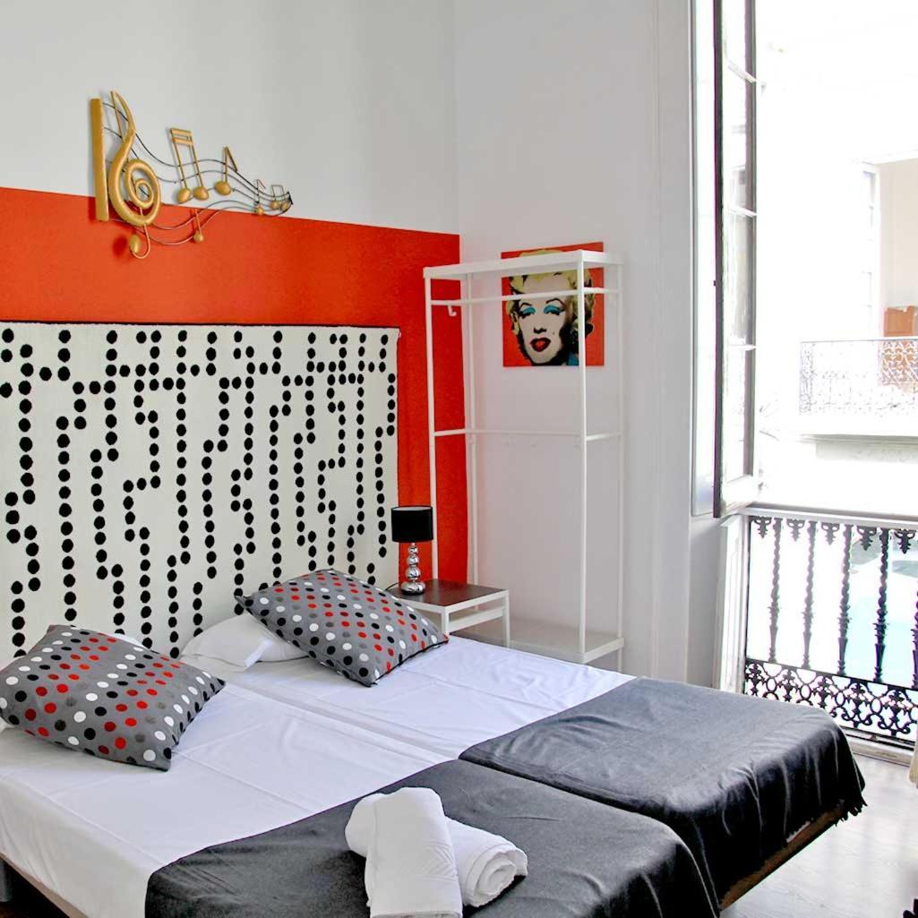 Coliving 1907 Hotel Лас Палмас де Гран Канария Екстериор снимка