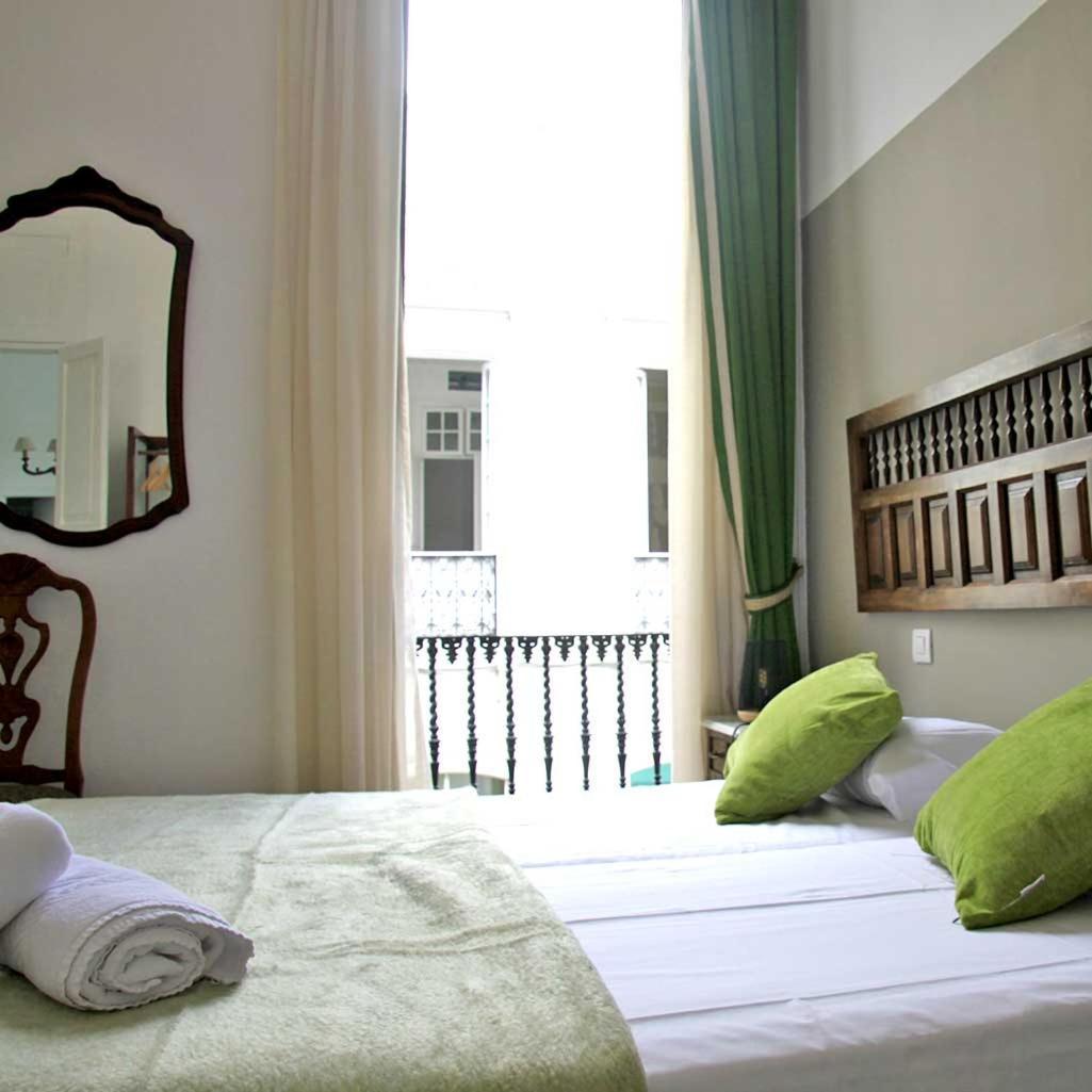 Coliving 1907 Hotel Лас Палмас де Гран Канария Екстериор снимка
