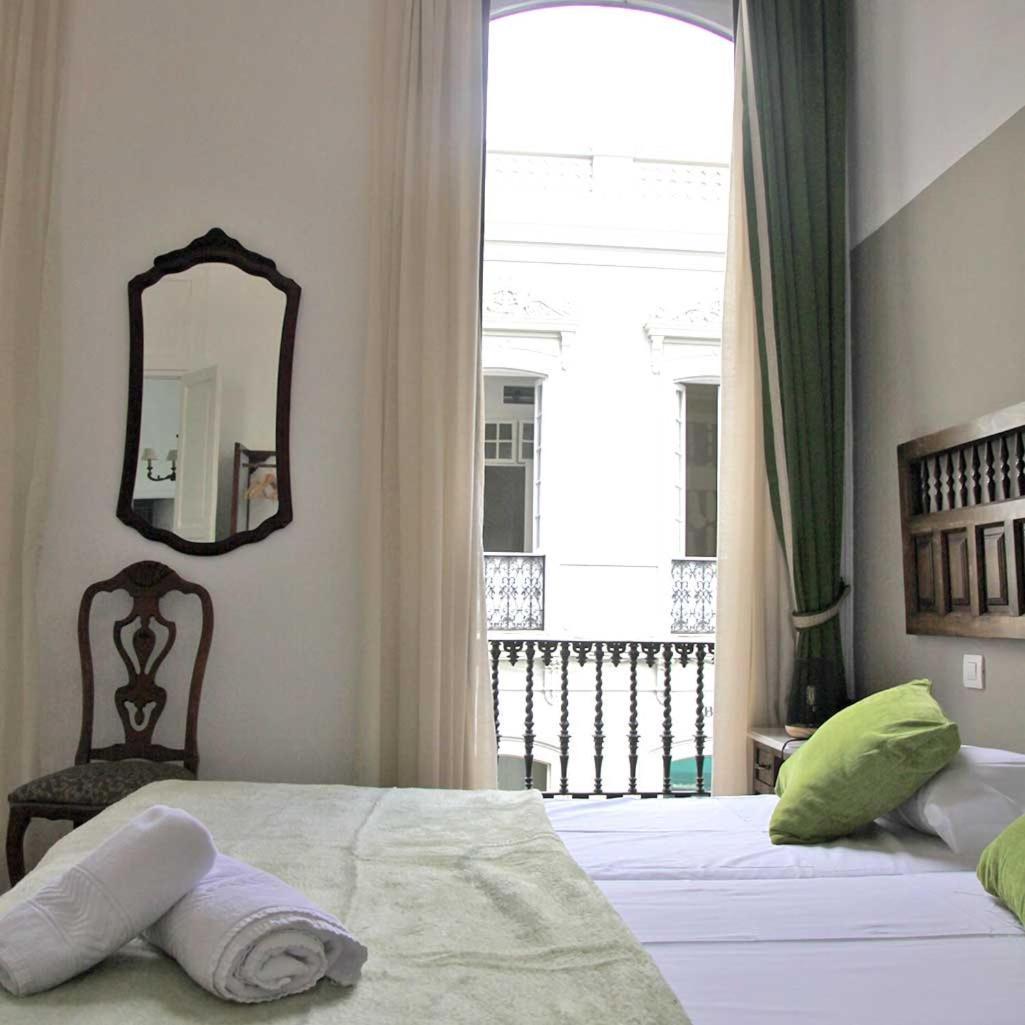 Coliving 1907 Hotel Лас Палмас де Гран Канария Екстериор снимка