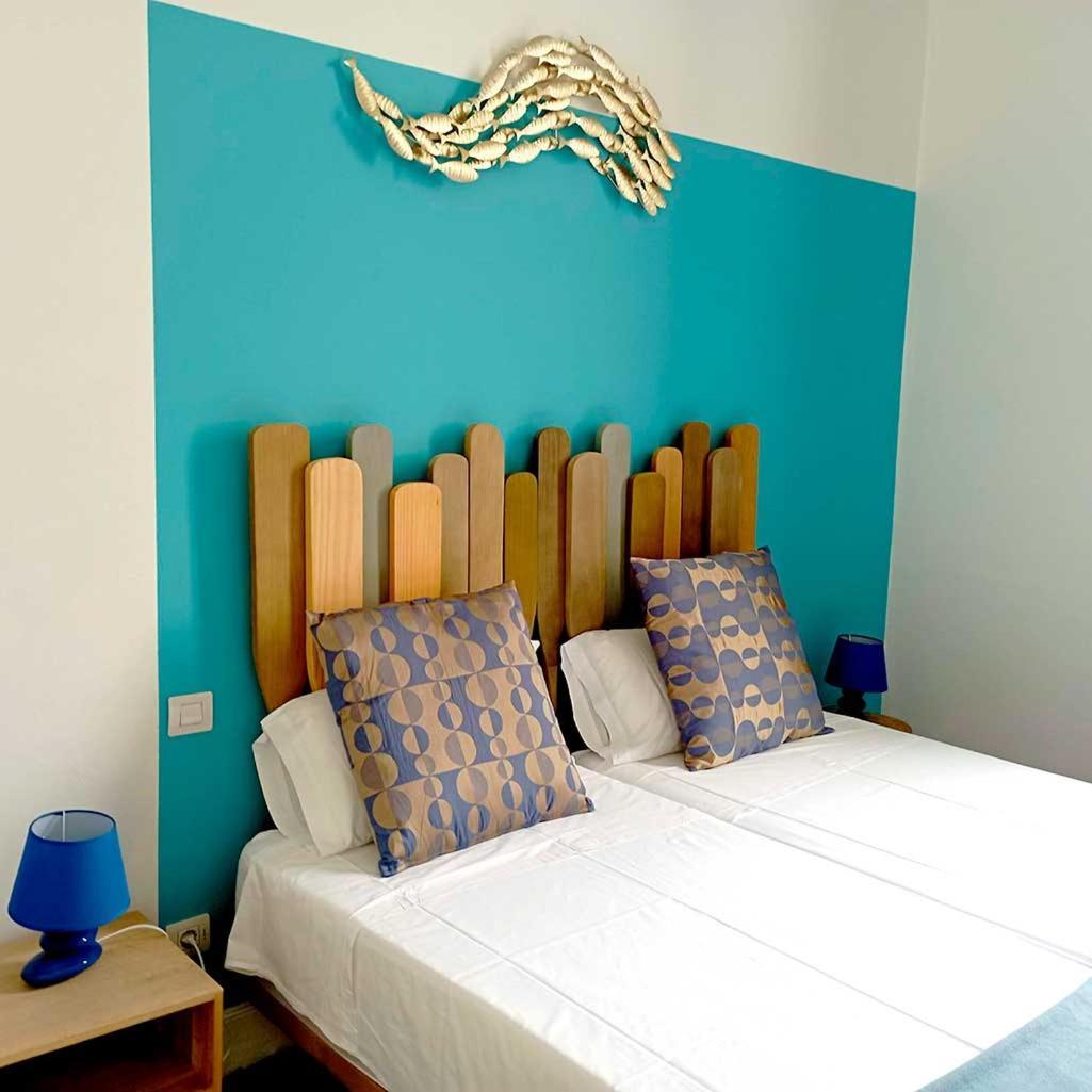 Coliving 1907 Hotel Лас Палмас де Гран Канария Екстериор снимка