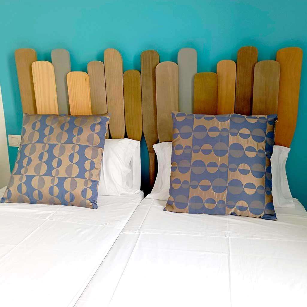 Coliving 1907 Hotel Лас Палмас де Гран Канария Екстериор снимка