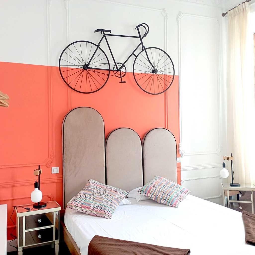 Coliving 1907 Hotel Лас Палмас де Гран Канария Екстериор снимка