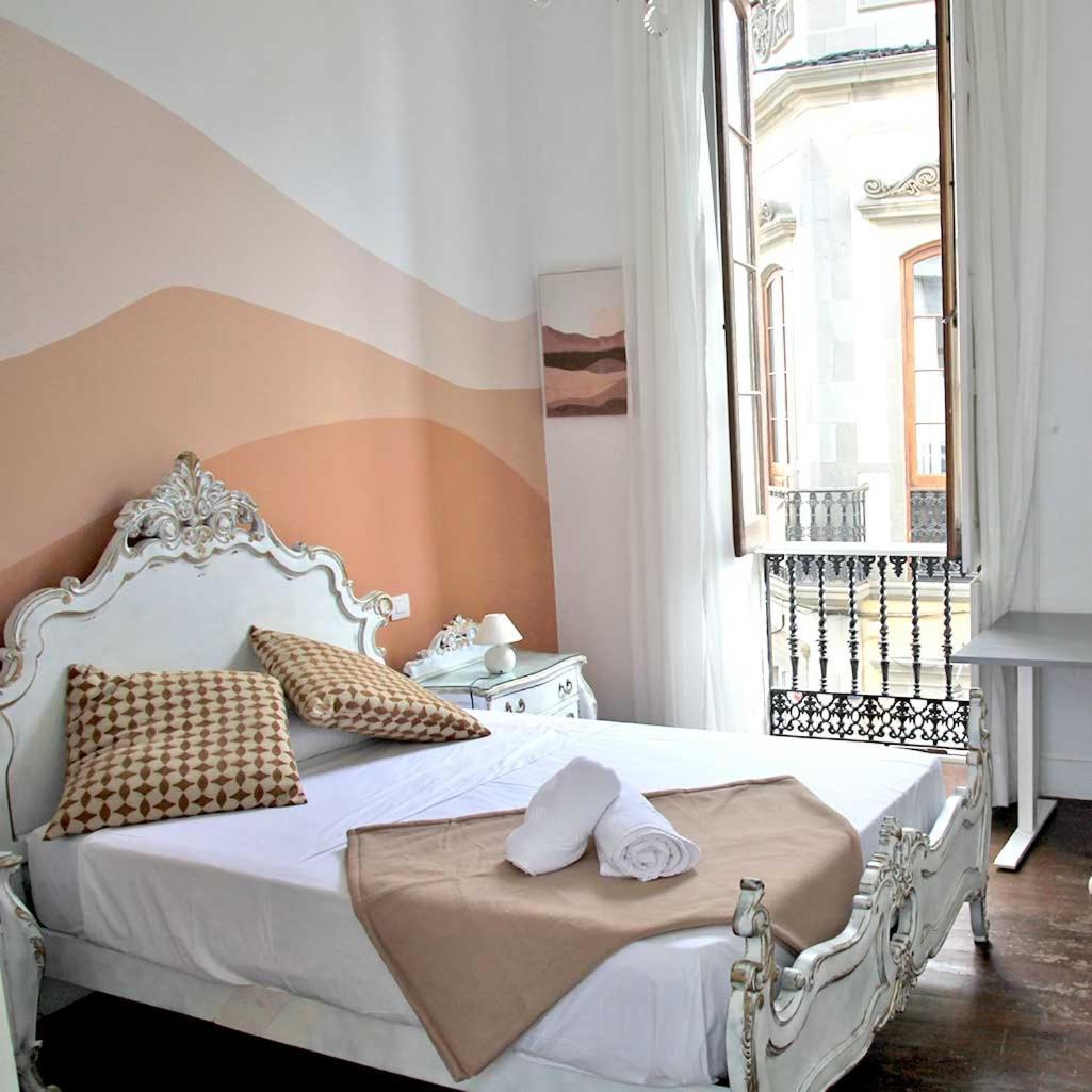 Coliving 1907 Hotel Лас Палмас де Гран Канария Екстериор снимка