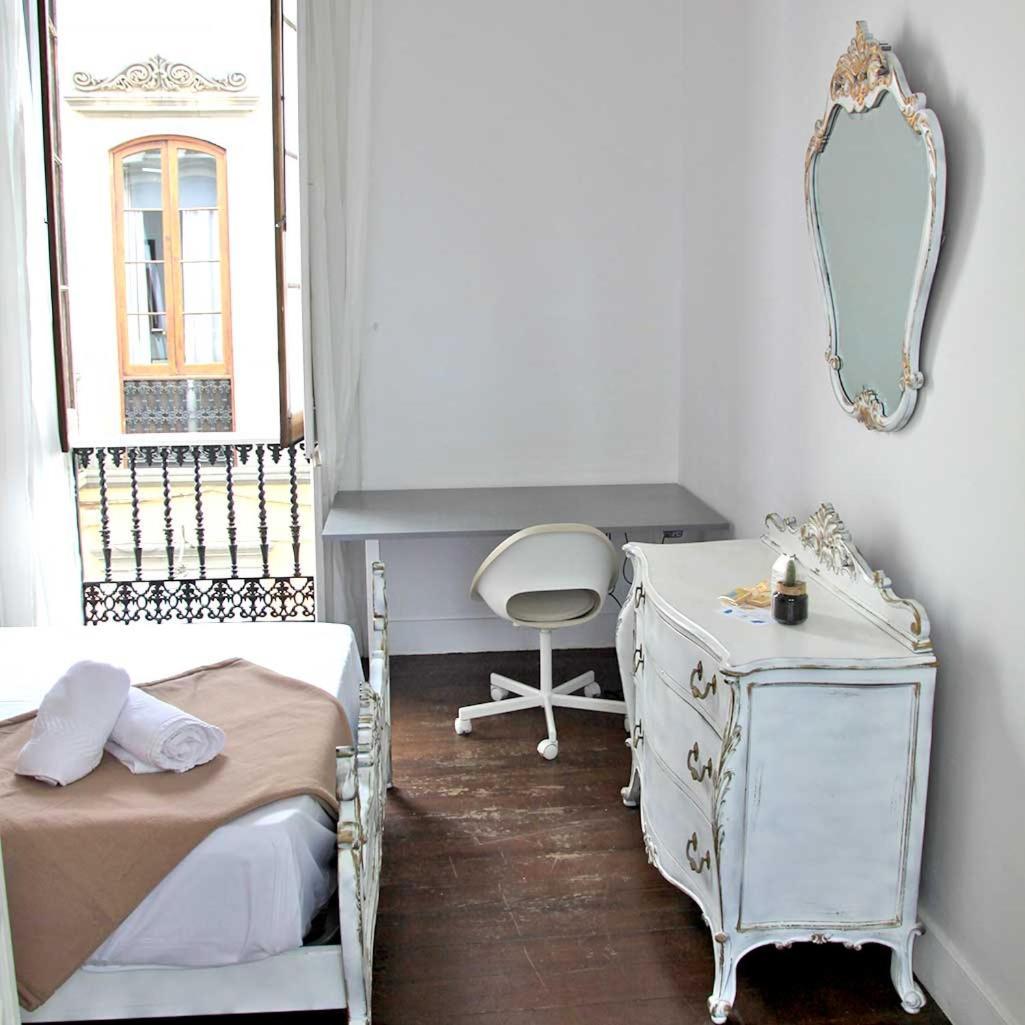 Coliving 1907 Hotel Лас Палмас де Гран Канария Екстериор снимка