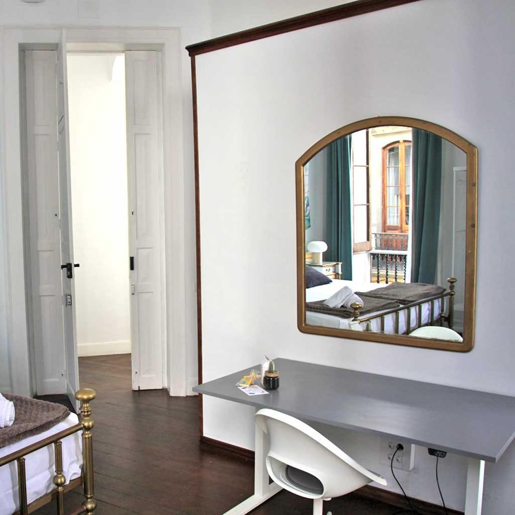 Coliving 1907 Hotel Лас Палмас де Гран Канария Екстериор снимка
