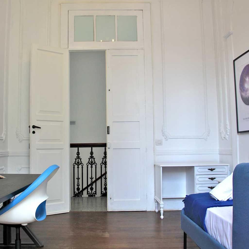 Coliving 1907 Hotel Лас Палмас де Гран Канария Екстериор снимка