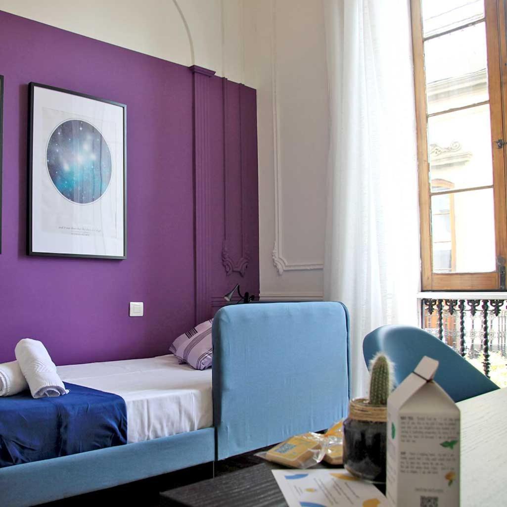 Coliving 1907 Hotel Лас Палмас де Гран Канария Екстериор снимка