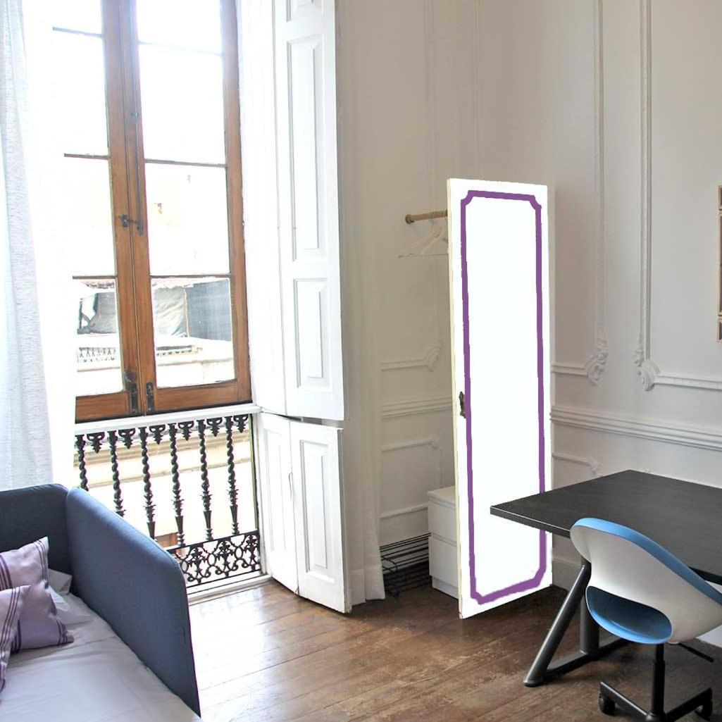 Coliving 1907 Hotel Лас Палмас де Гран Канария Екстериор снимка