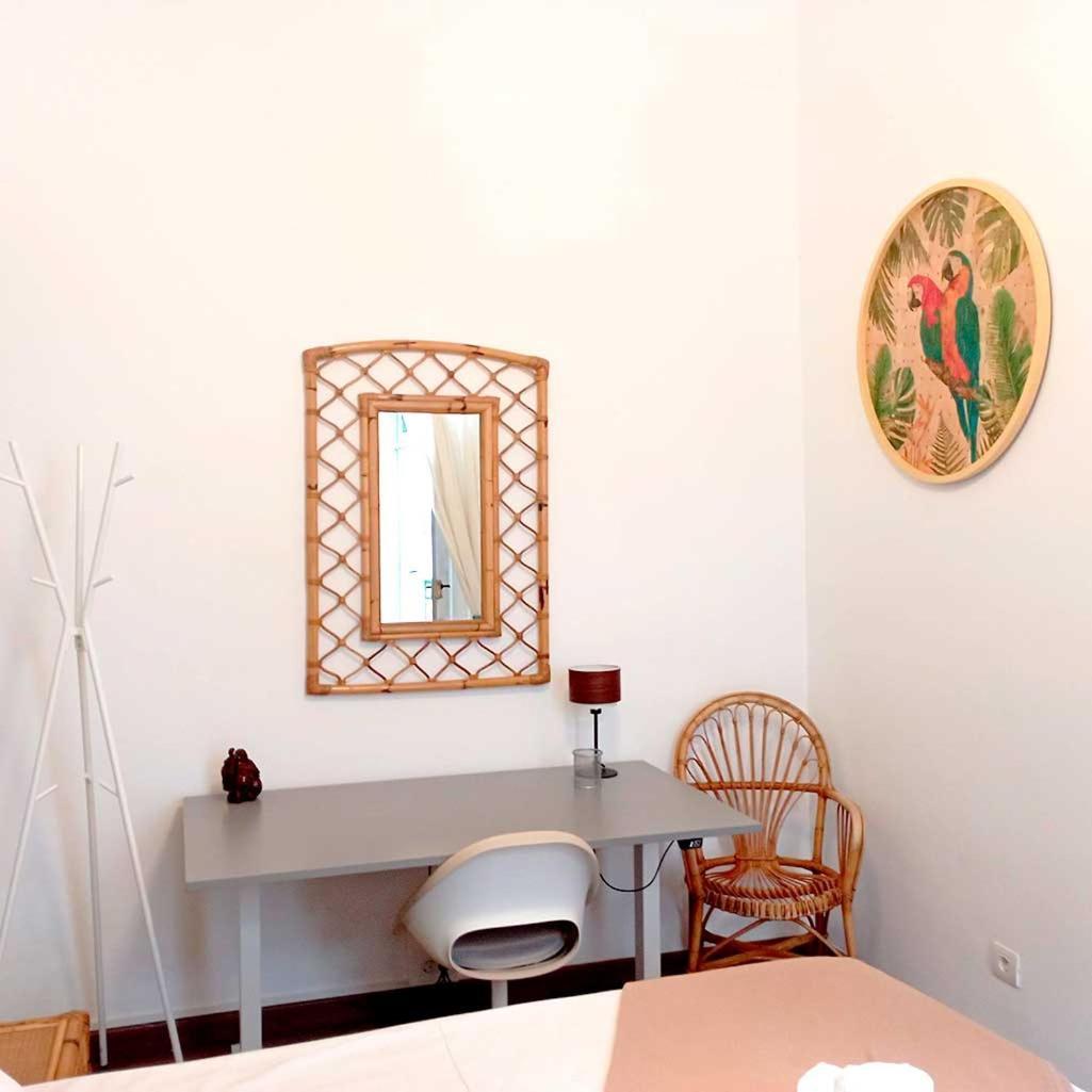 Coliving 1907 Hotel Лас Палмас де Гран Канария Екстериор снимка