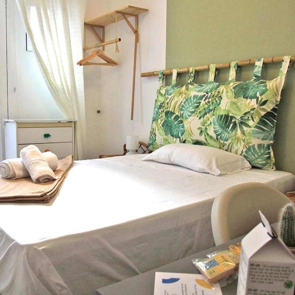 Coliving 1907 Hotel Лас Палмас де Гран Канария Екстериор снимка