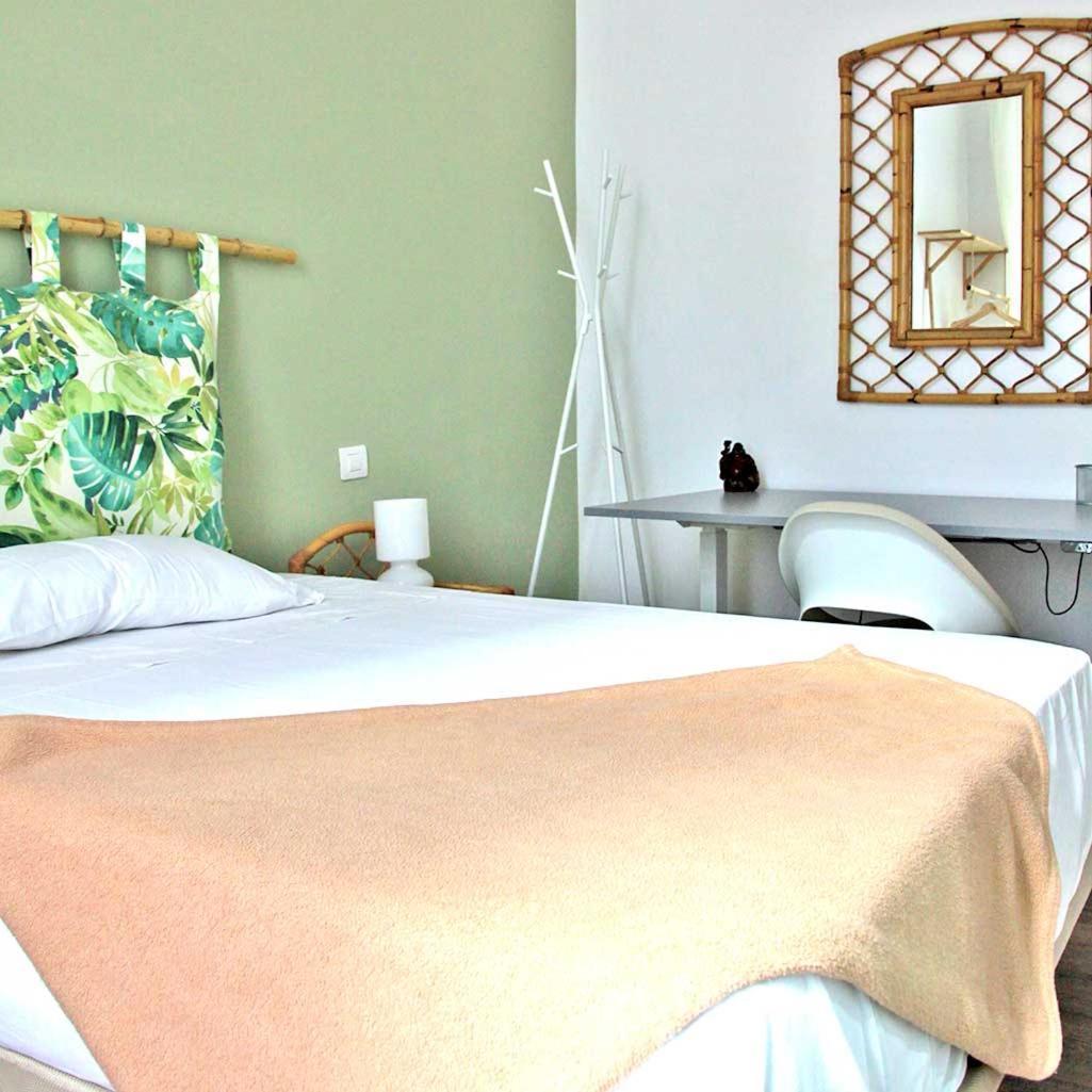 Coliving 1907 Hotel Лас Палмас де Гран Канария Екстериор снимка