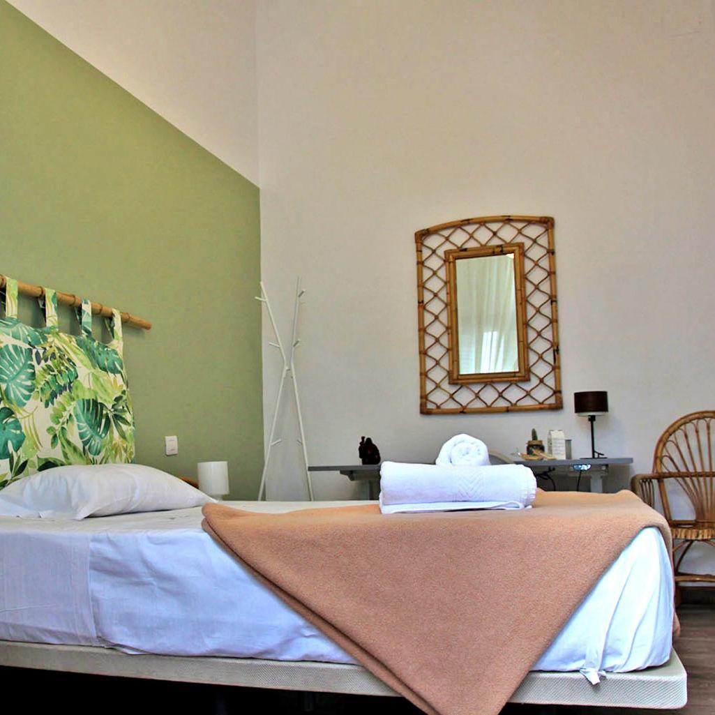 Coliving 1907 Hotel Лас Палмас де Гран Канария Екстериор снимка
